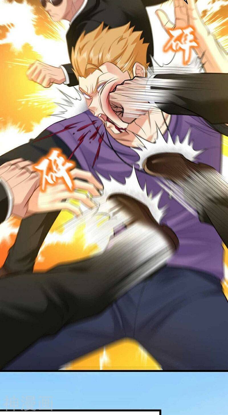 Trấn Quốc Thần Tế Chap 46 - Next Chap 47