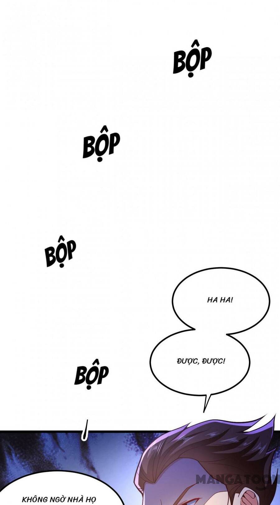 Trấn Quốc Thần Tế Chap 7 - Next Chap 8