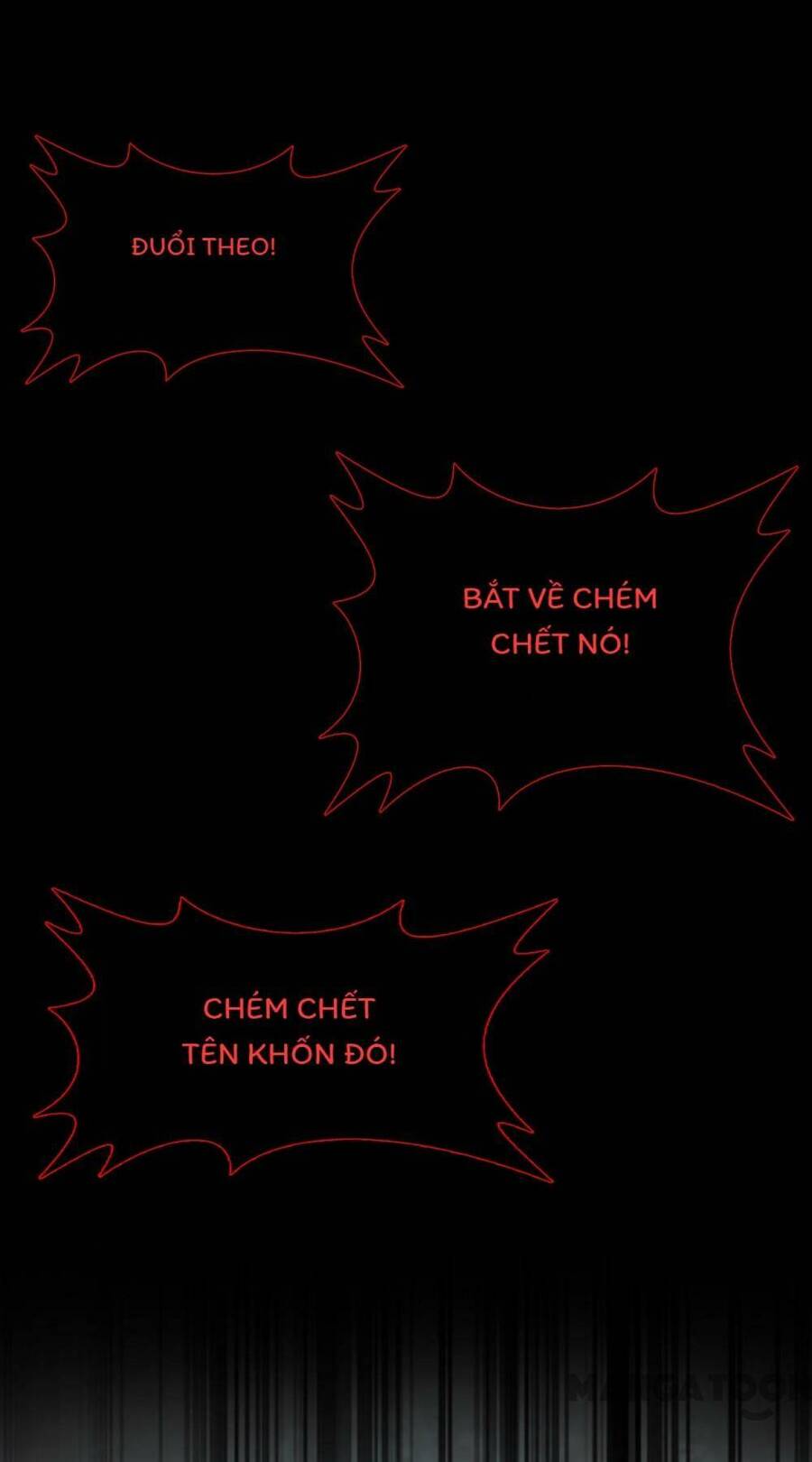 Trấn Quốc Thần Tế Chap 8 - Next Chap 9