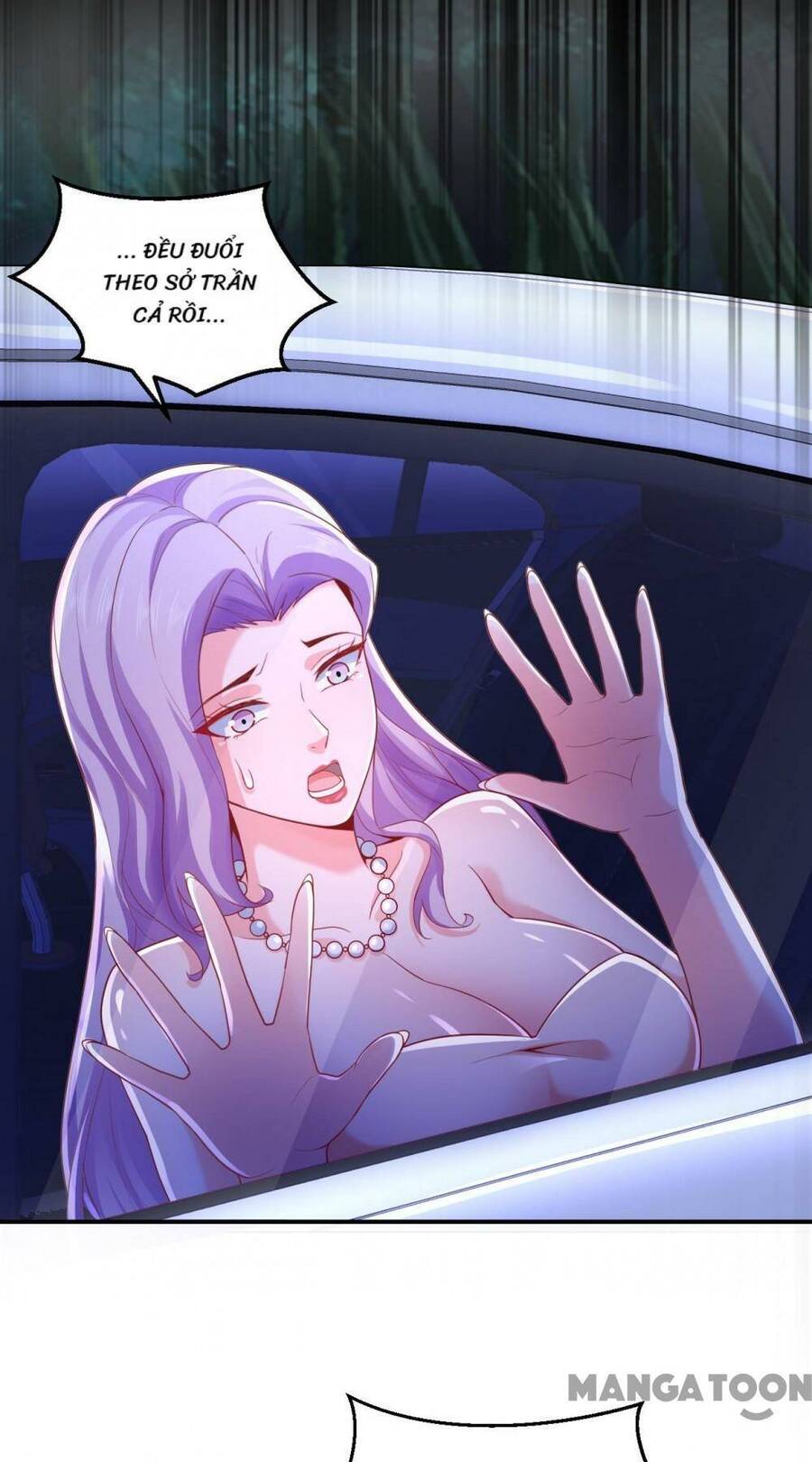 Trấn Quốc Thần Tế Chap 8 - Next Chap 9