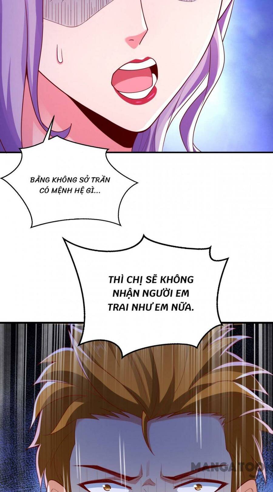 Trấn Quốc Thần Tế Chap 8 - Next Chap 9