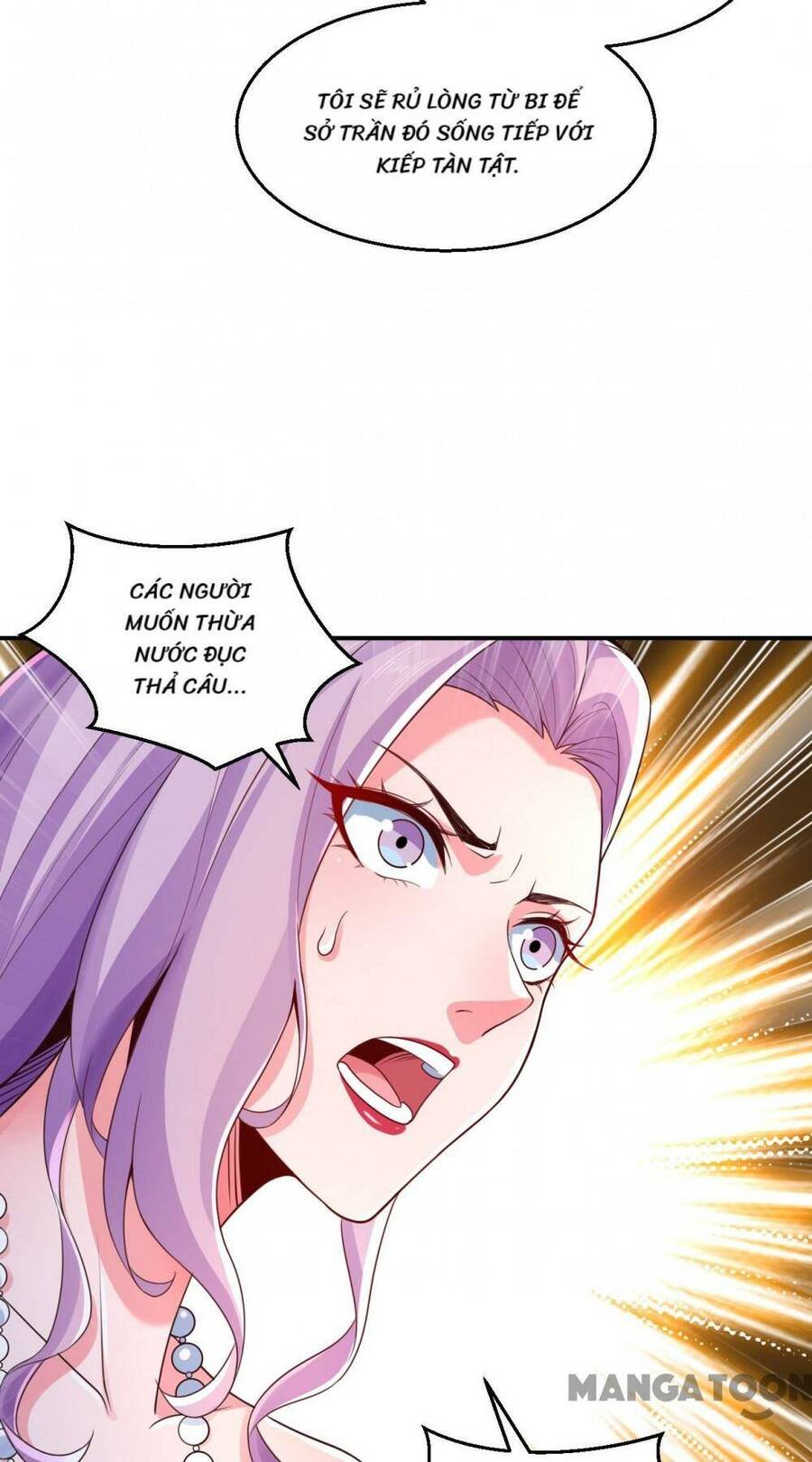 Trấn Quốc Thần Tế Chap 8 - Next Chap 9