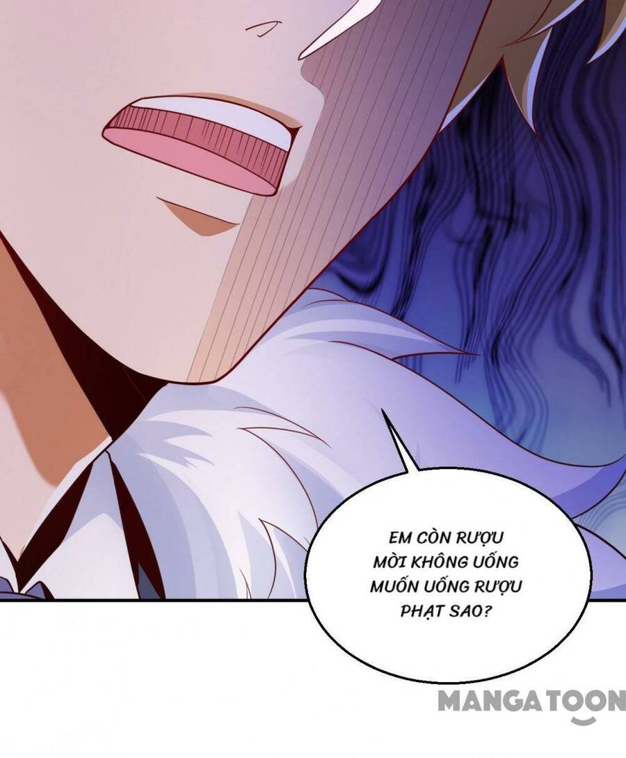 Trấn Quốc Thần Tế Chap 8 - Next Chap 9