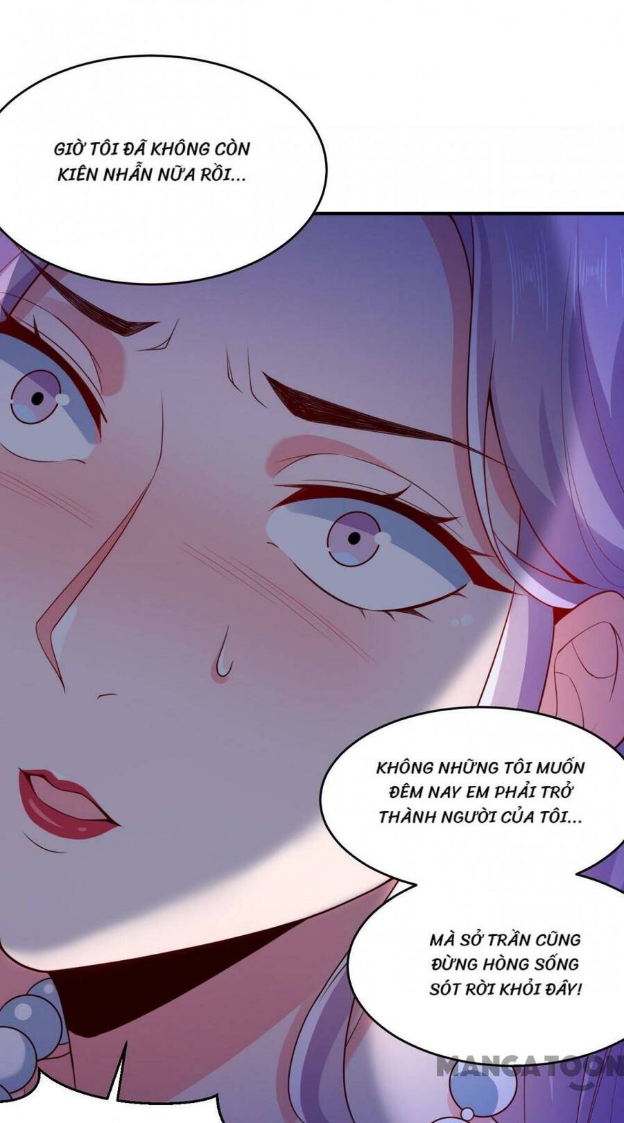 Trấn Quốc Thần Tế Chap 8 - Next Chap 9