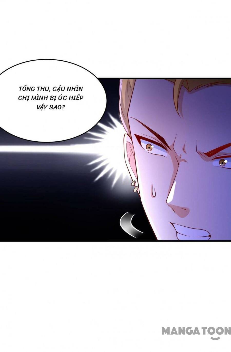 Trấn Quốc Thần Tế Chap 8 - Next Chap 9