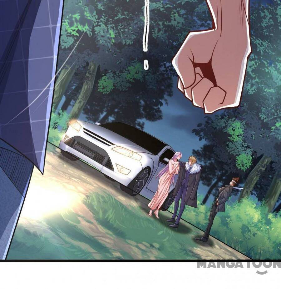 Trấn Quốc Thần Tế Chap 8 - Next Chap 9