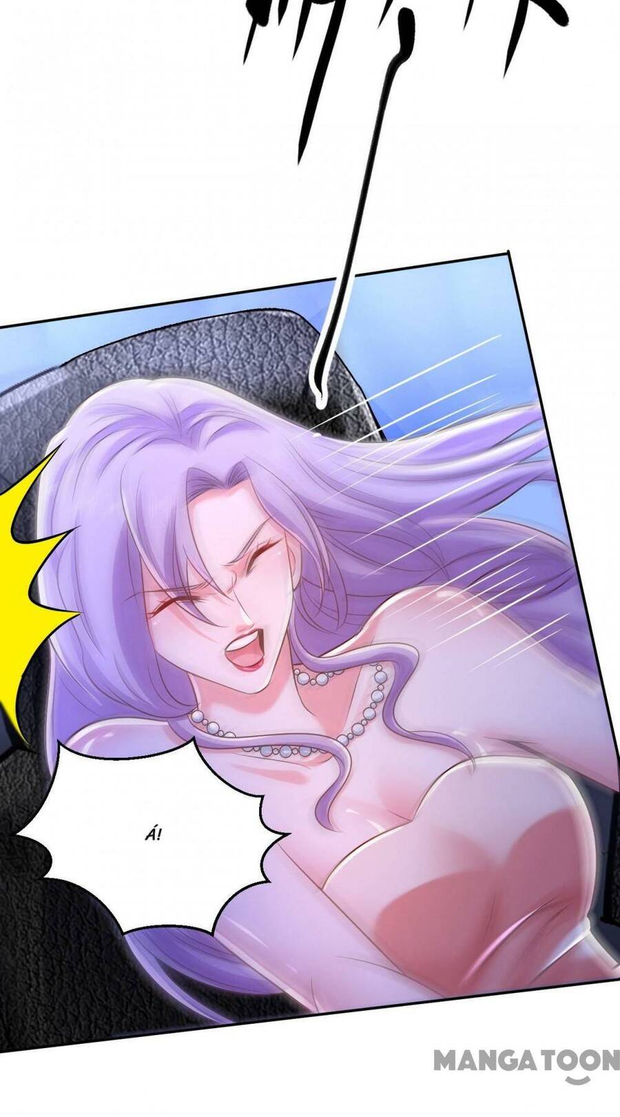 Trấn Quốc Thần Tế Chap 8 - Next Chap 9