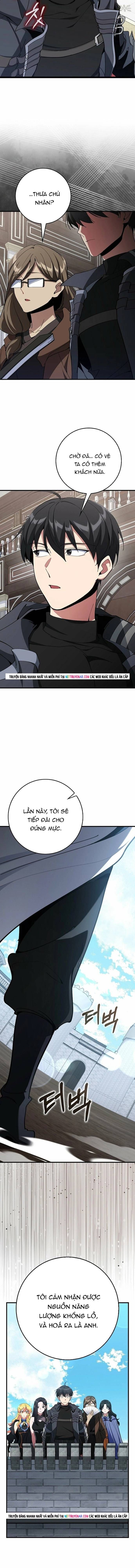 Người Chơi Có Thiên Phú Nghịch Thiên Chap 102 - Next Chap 103