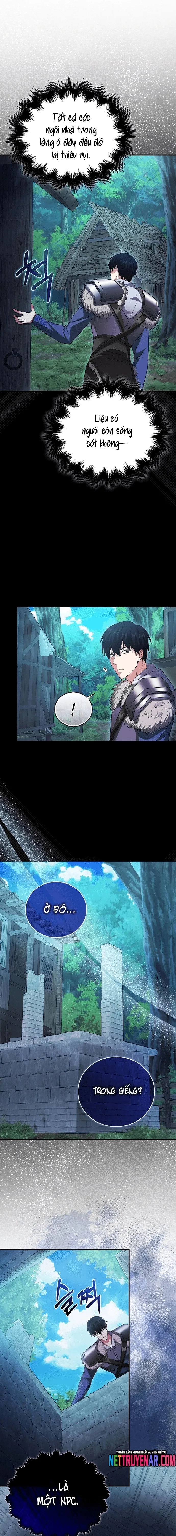 Người Chơi Có Thiên Phú Nghịch Thiên Chap 43 - Next Chap 44