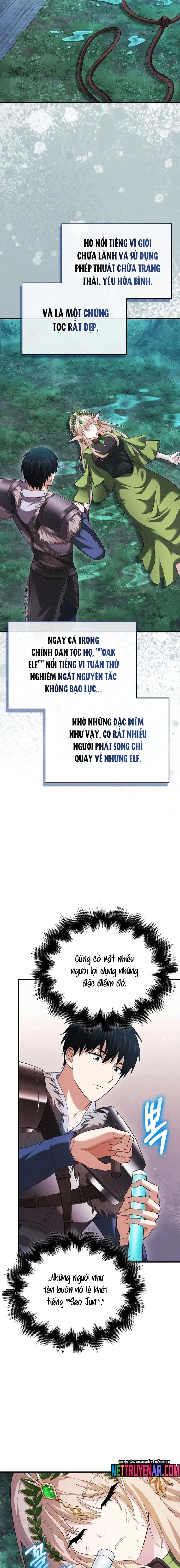 Người Chơi Có Thiên Phú Nghịch Thiên Chap 43 - Next Chap 44