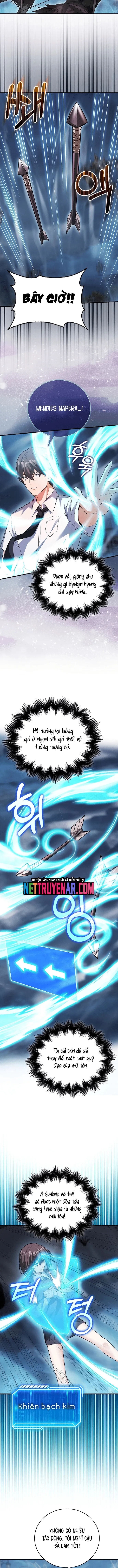 Người Chơi Có Thiên Phú Nghịch Thiên Chap 51 - Next Chap 52