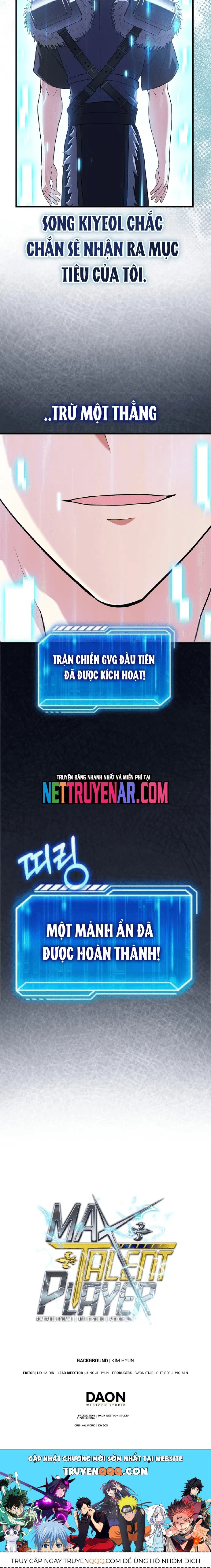 Người Chơi Có Thiên Phú Nghịch Thiên Chap 57 - Next Chap 58