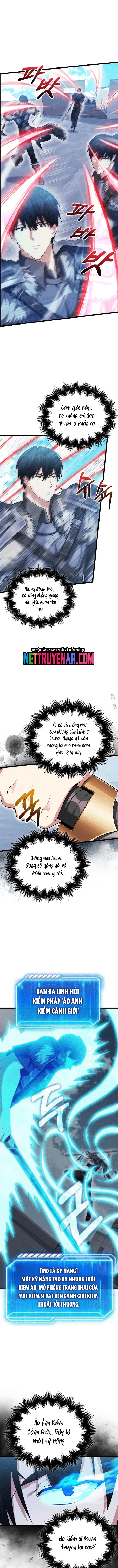 Người Chơi Có Thiên Phú Nghịch Thiên Chap 57 - Next Chap 58