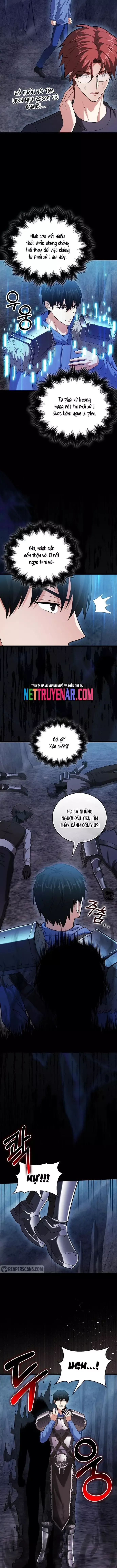 Người Chơi Có Thiên Phú Nghịch Thiên Chap 59 - Next Chap 60