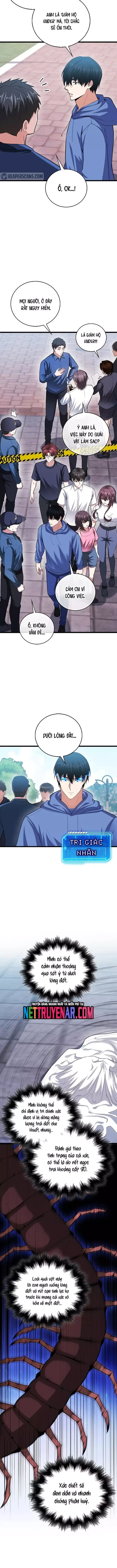 Người Chơi Có Thiên Phú Nghịch Thiên Chap 59 - Next Chap 60