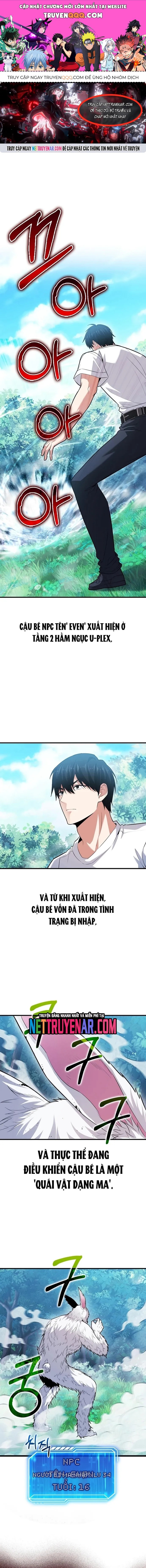 Người Chơi Có Thiên Phú Nghịch Thiên Chap 64 - Next Chap 65