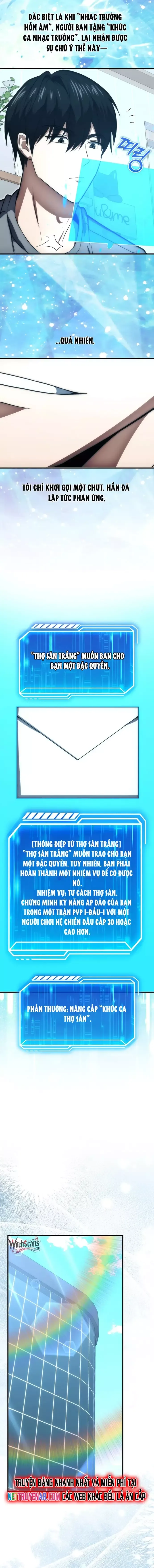 Người Chơi Có Thiên Phú Nghịch Thiên Chap 82 - Next Chap 83