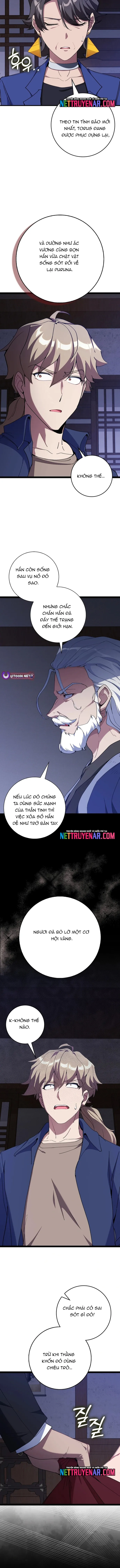 Người Chơi Có Thiên Phú Nghịch Thiên Chap 99 - Next Chap 100
