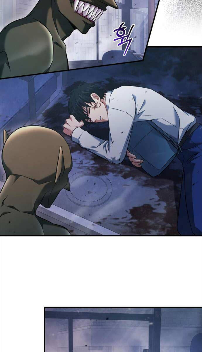 Người Chơi Có Thiên Phú Nghịch Thiên Chap 2 - Next Chap 3