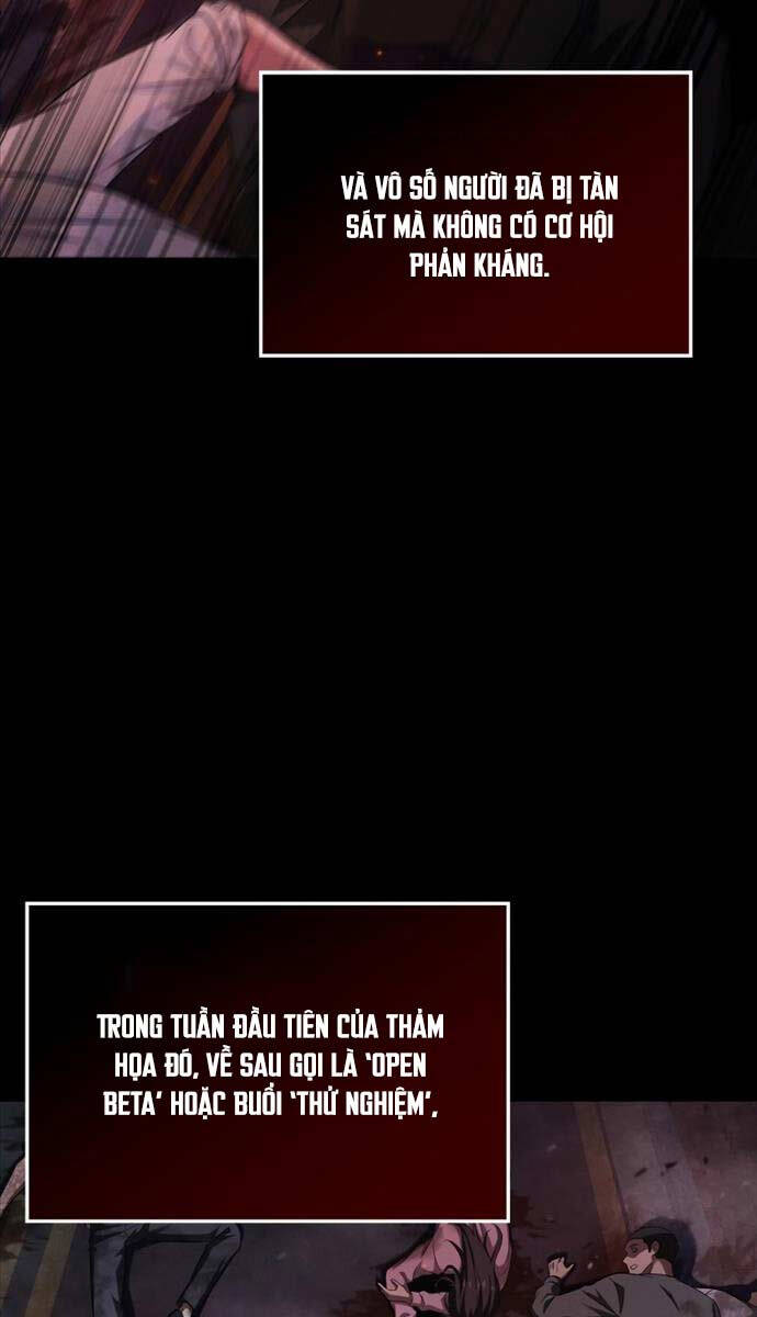 Người Chơi Có Thiên Phú Nghịch Thiên Chap 2 - Next Chap 3