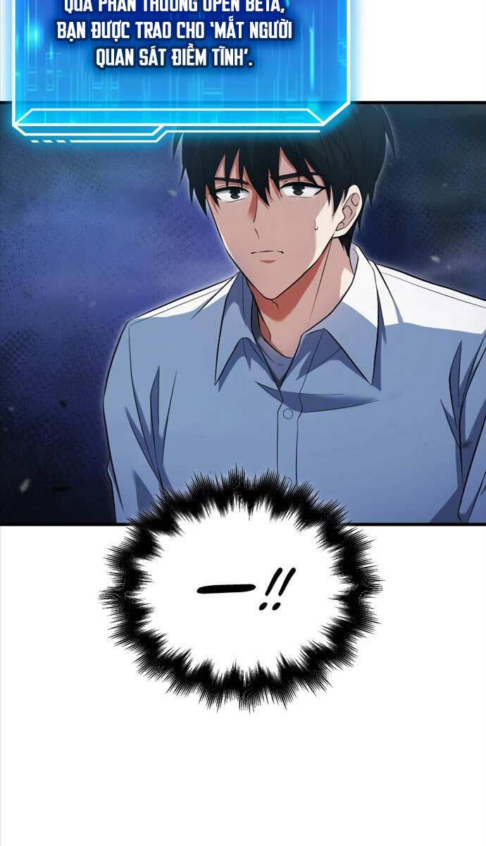 Người Chơi Có Thiên Phú Nghịch Thiên Chap 2 - Next Chap 3