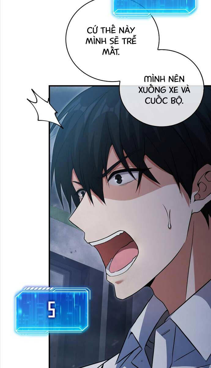 Người Chơi Có Thiên Phú Nghịch Thiên Chap 2 - Next Chap 3