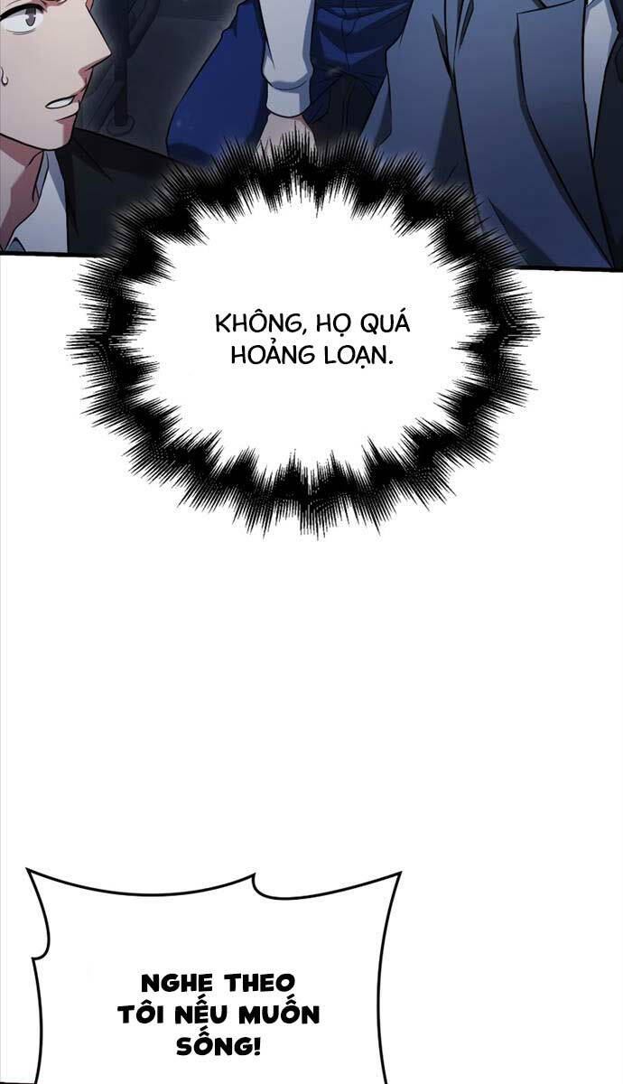 Người Chơi Có Thiên Phú Nghịch Thiên Chap 2 - Next Chap 3