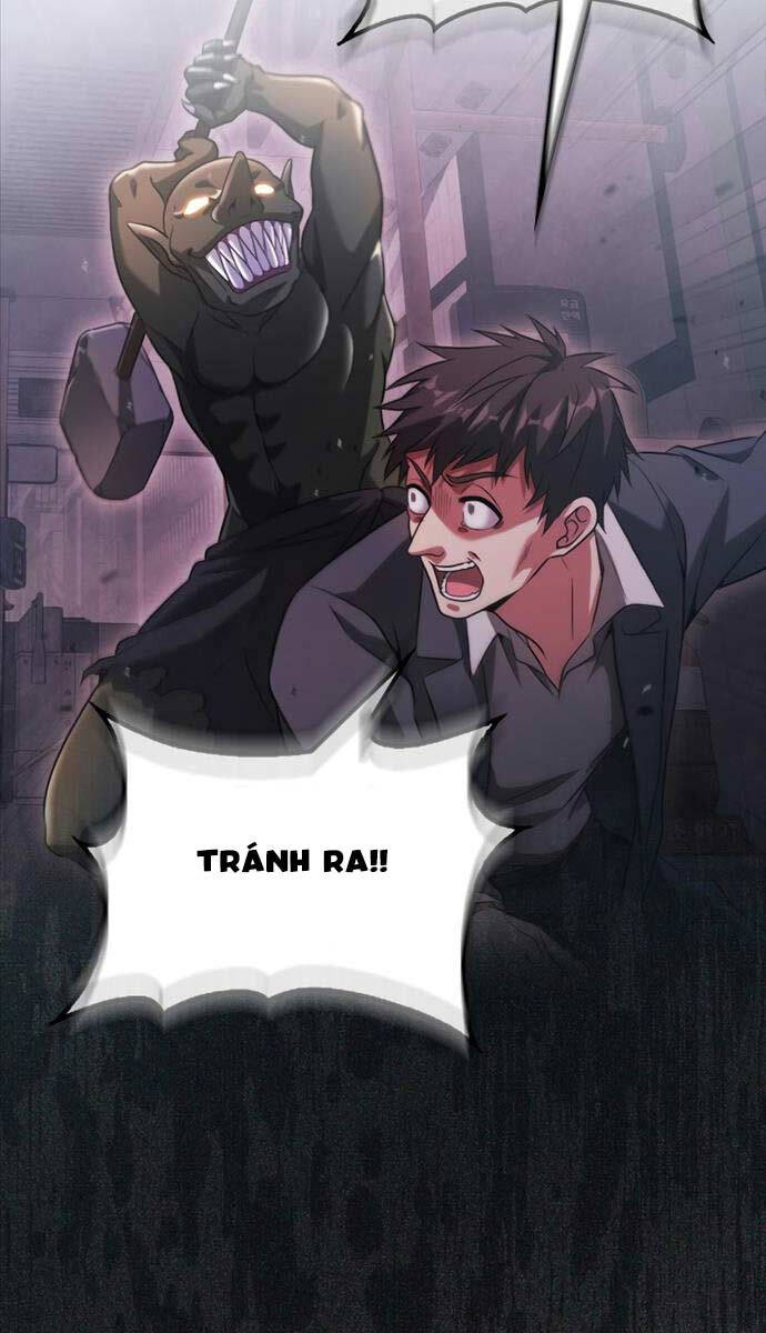 Người Chơi Có Thiên Phú Nghịch Thiên Chap 2 - Next Chap 3