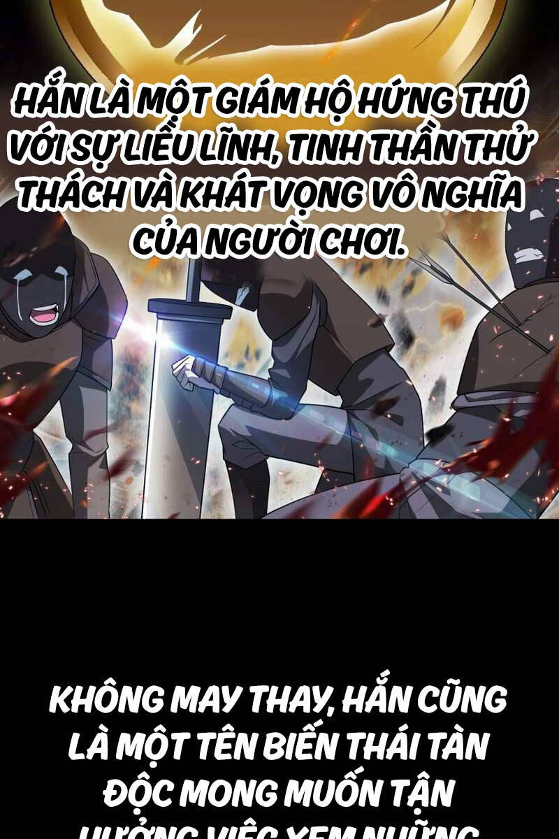 Người Chơi Có Thiên Phú Nghịch Thiên Chap 3 - Next Chap 4