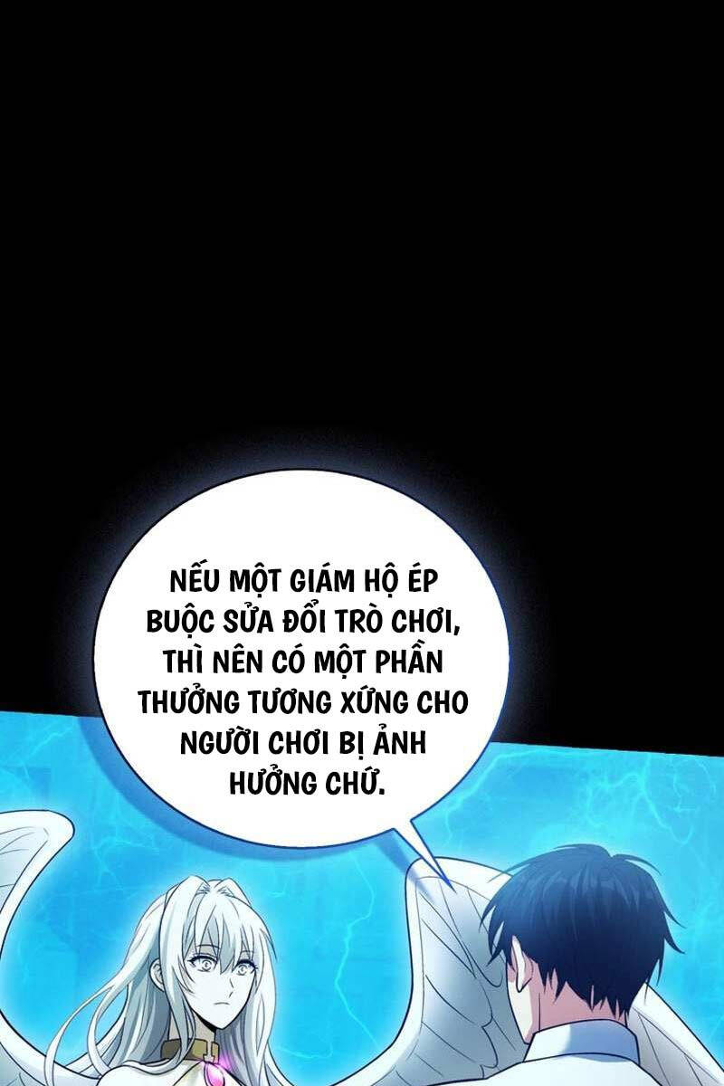 Người Chơi Có Thiên Phú Nghịch Thiên Chap 3 - Next Chap 4