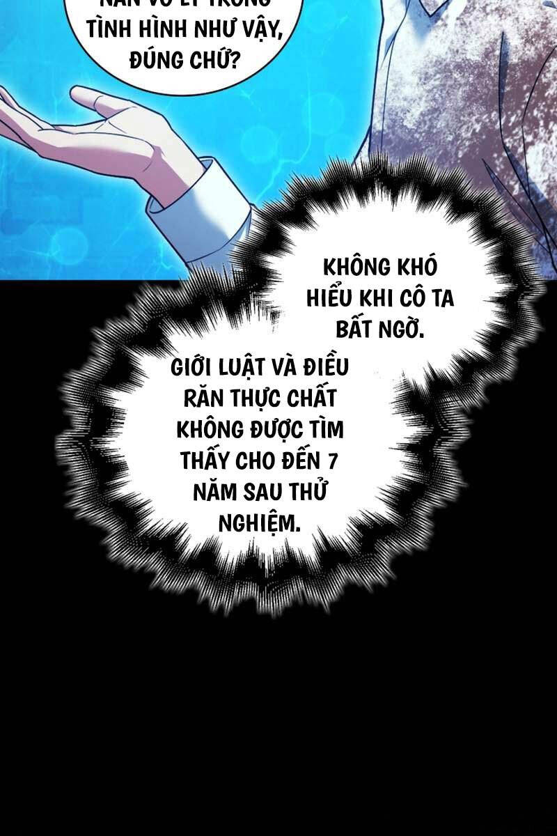 Người Chơi Có Thiên Phú Nghịch Thiên Chap 3 - Next Chap 4