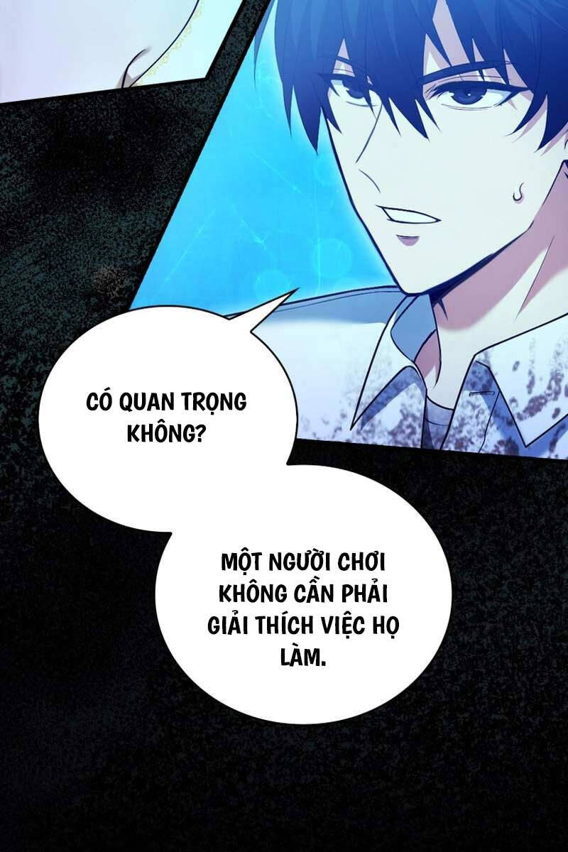 Người Chơi Có Thiên Phú Nghịch Thiên Chap 3 - Next Chap 4