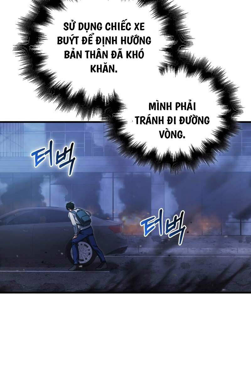 Người Chơi Có Thiên Phú Nghịch Thiên Chap 3 - Next Chap 4