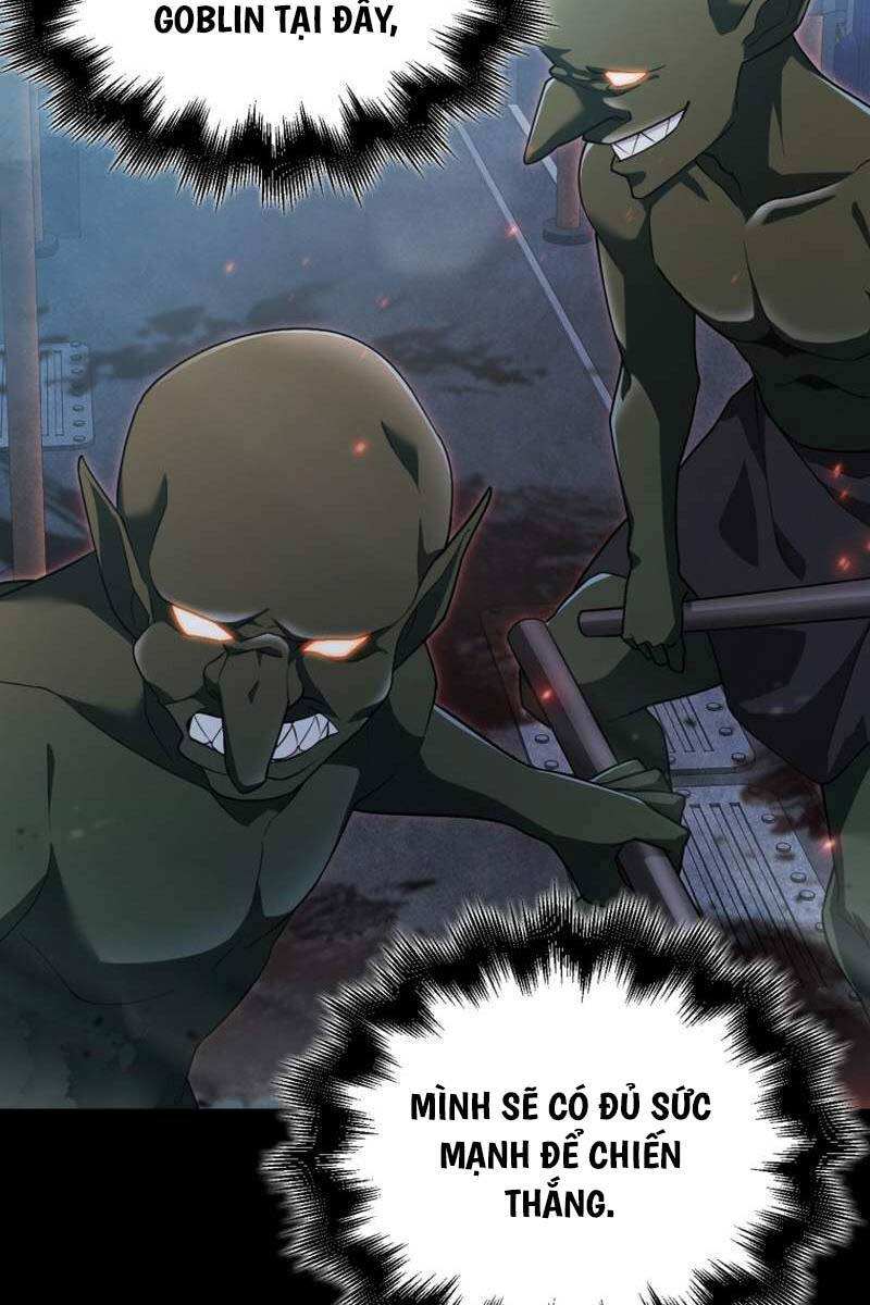 Người Chơi Có Thiên Phú Nghịch Thiên Chap 3 - Next Chap 4