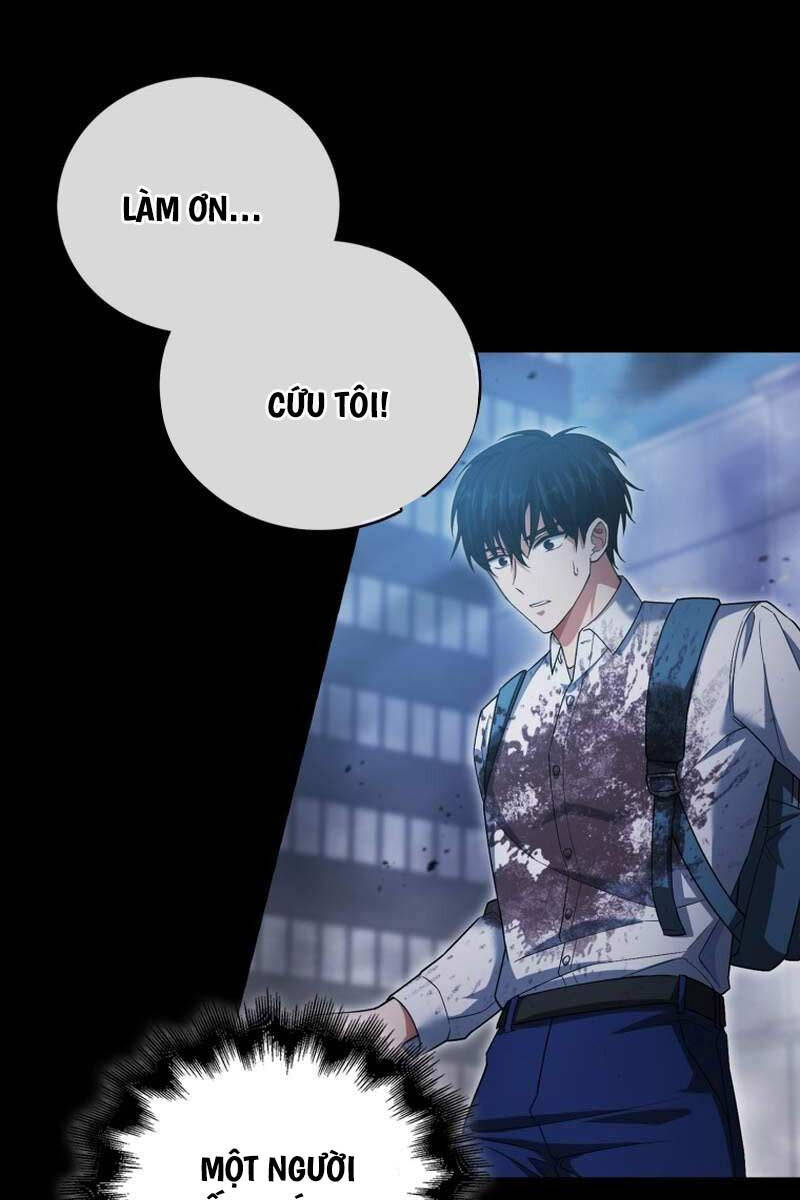 Người Chơi Có Thiên Phú Nghịch Thiên Chap 3 - Next Chap 4