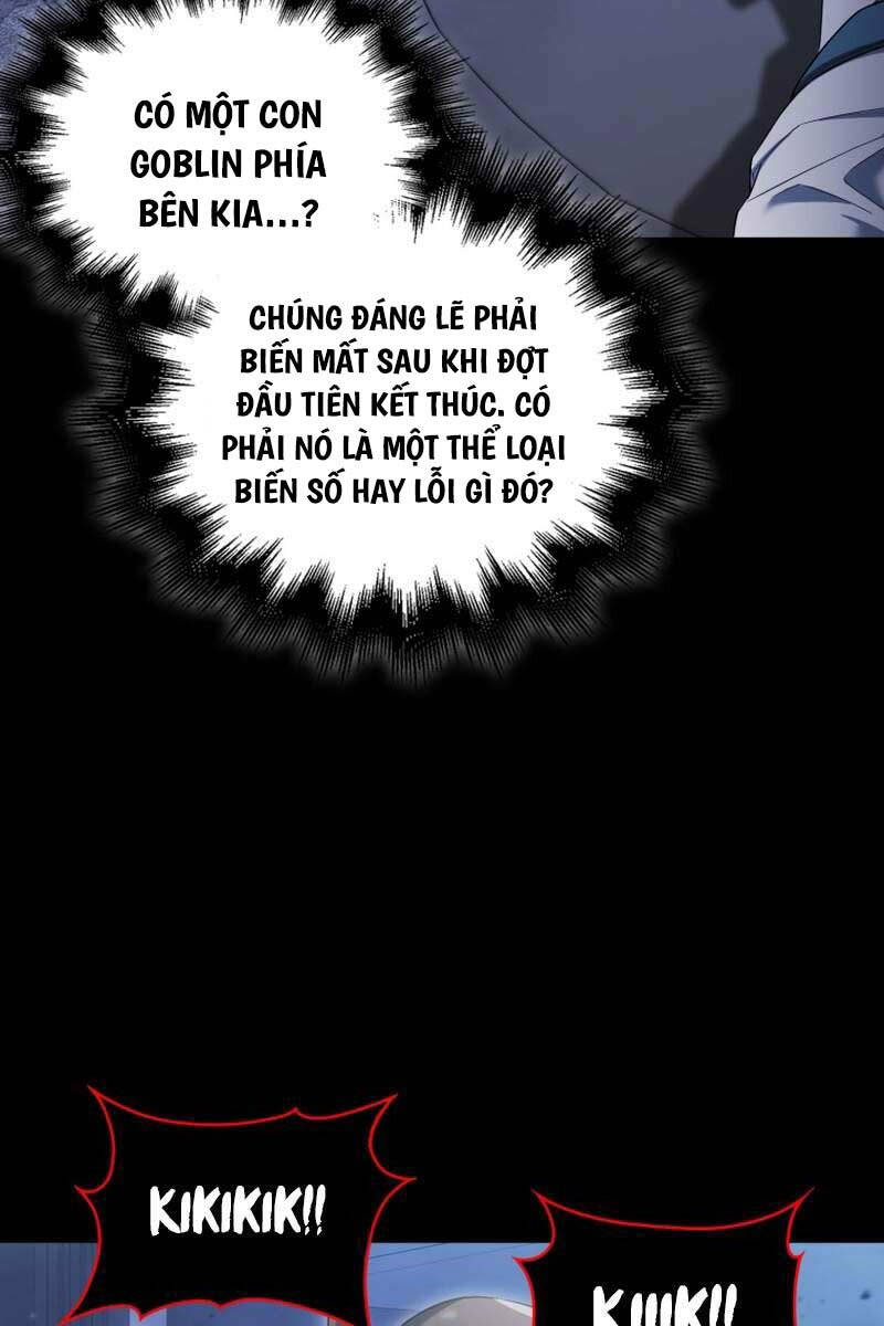 Người Chơi Có Thiên Phú Nghịch Thiên Chap 3 - Next Chap 4