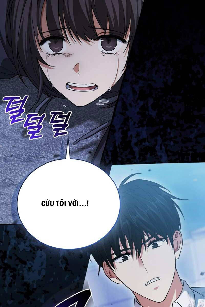 Người Chơi Có Thiên Phú Nghịch Thiên Chap 3 - Next Chap 4