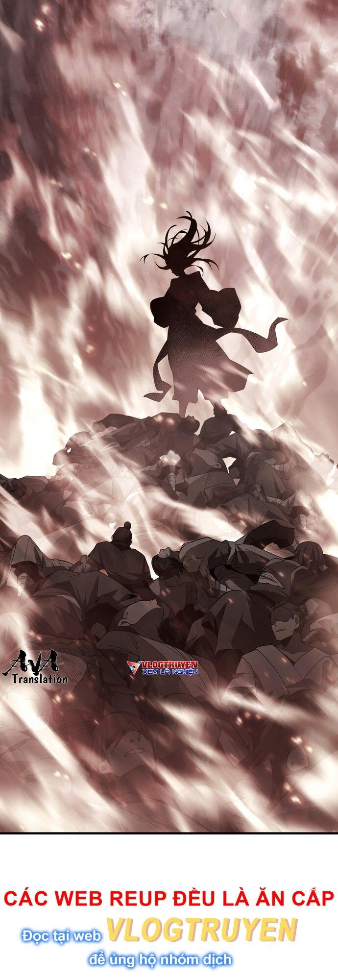 Đại Ái Ma Tôn, Nữ Đồ Đệ Đều Muốn Giết Ta Chap 13 - Next Chap 14