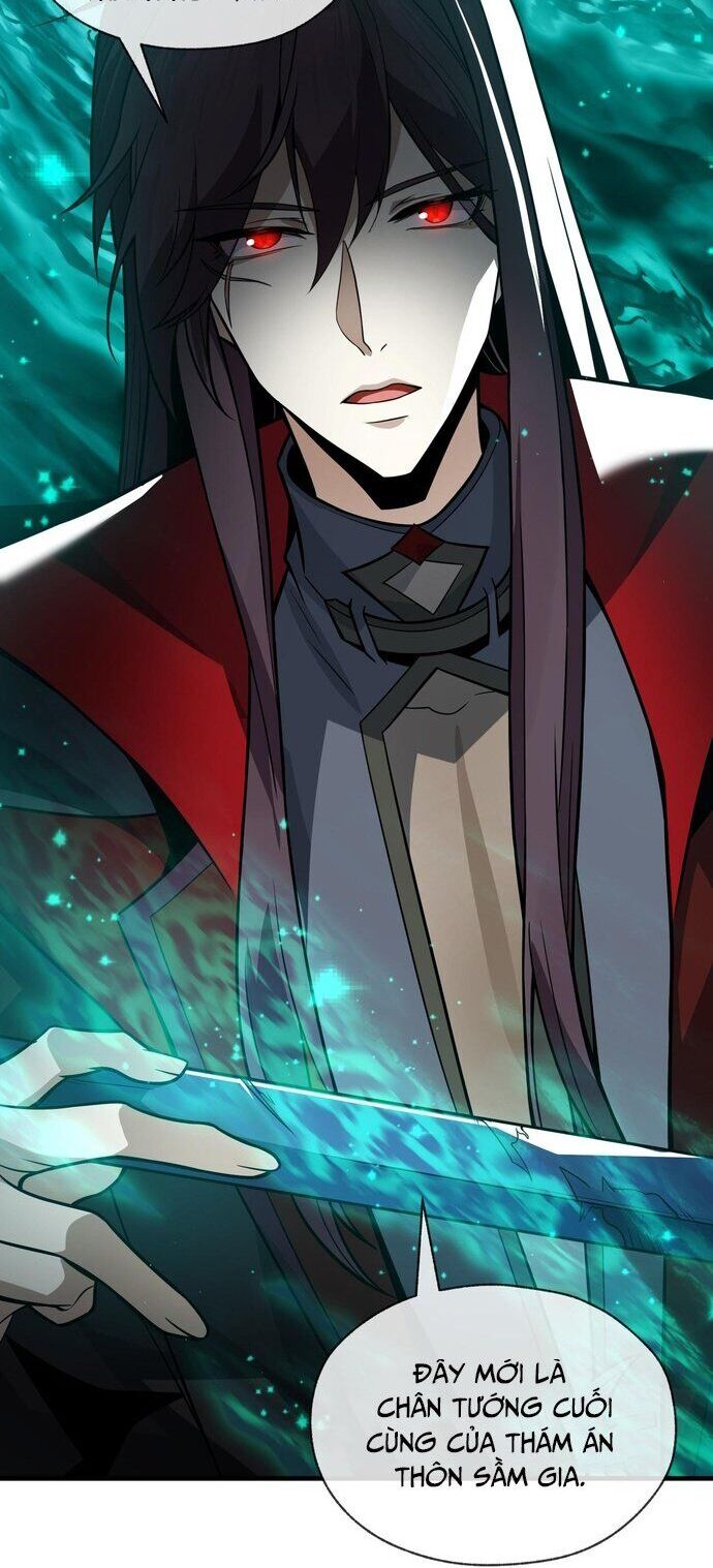 Đại Ái Ma Tôn, Nữ Đồ Đệ Đều Muốn Giết Ta Chap 13 - Next Chap 14