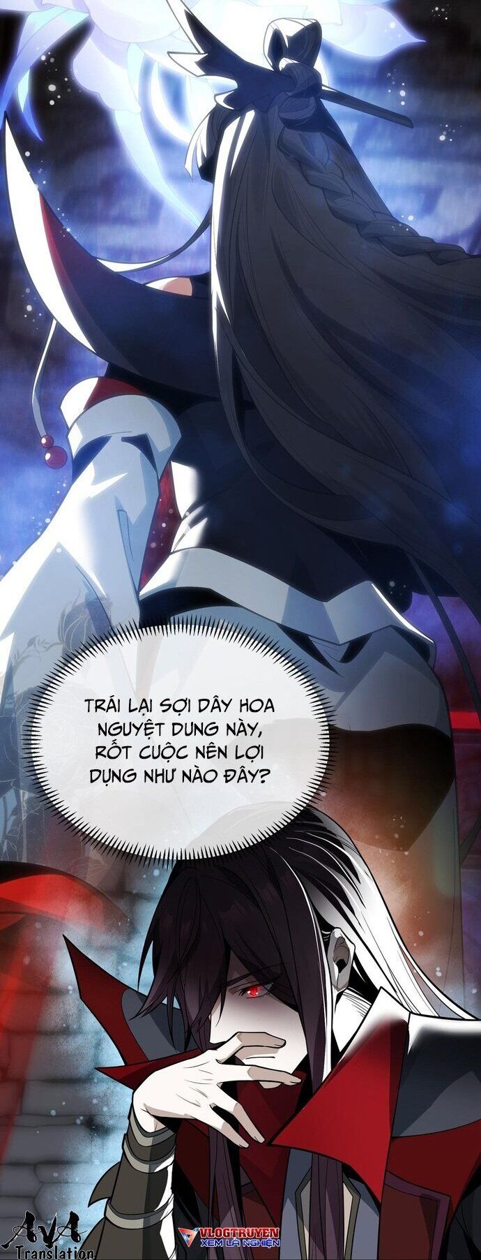 Đại Ái Ma Tôn, Nữ Đồ Đệ Đều Muốn Giết Ta Chap 13 - Next Chap 14