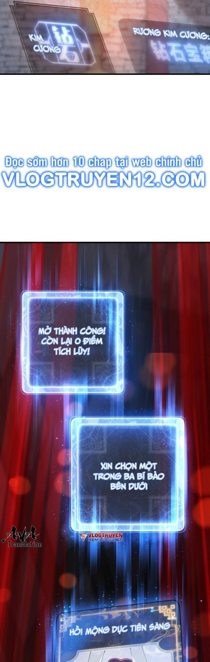 Đại Ái Ma Tôn, Nữ Đồ Đệ Đều Muốn Giết Ta Chap 13 - Next Chap 14