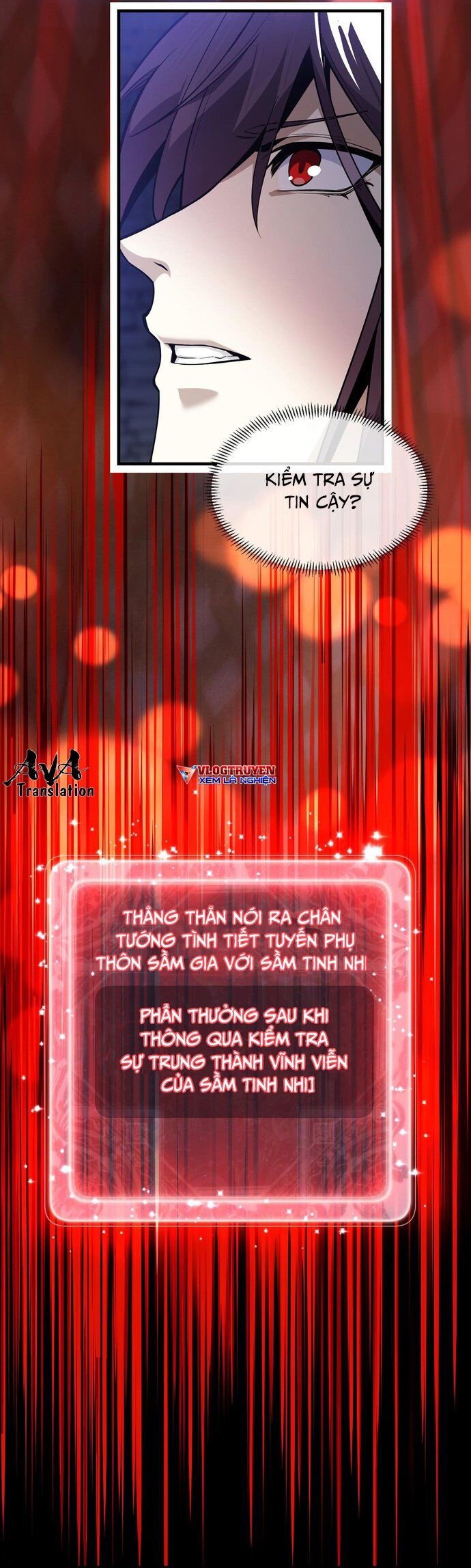 Đại Ái Ma Tôn, Nữ Đồ Đệ Đều Muốn Giết Ta Chap 13 - Next Chap 14