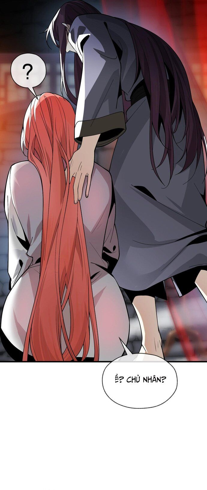 Đại Ái Ma Tôn, Nữ Đồ Đệ Đều Muốn Giết Ta Chap 13 - Next Chap 14