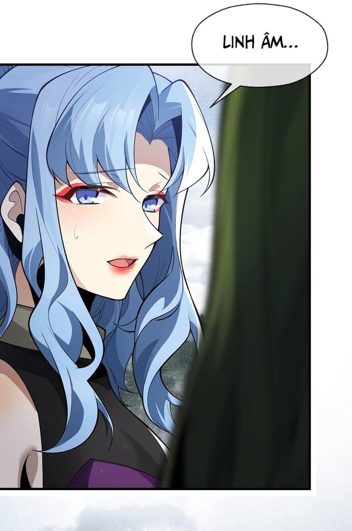 Đại Ái Ma Tôn, Nữ Đồ Đệ Đều Muốn Giết Ta Chap 14 - Next Chap 15