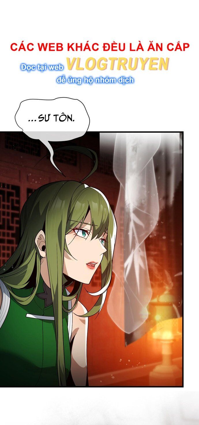 Đại Ái Ma Tôn, Nữ Đồ Đệ Đều Muốn Giết Ta Chap 14 - Next Chap 15