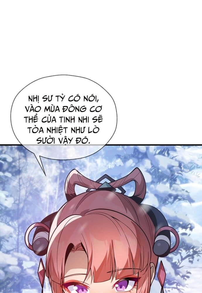 Đại Ái Ma Tôn, Nữ Đồ Đệ Đều Muốn Giết Ta Chap 19 - Next Chap 20