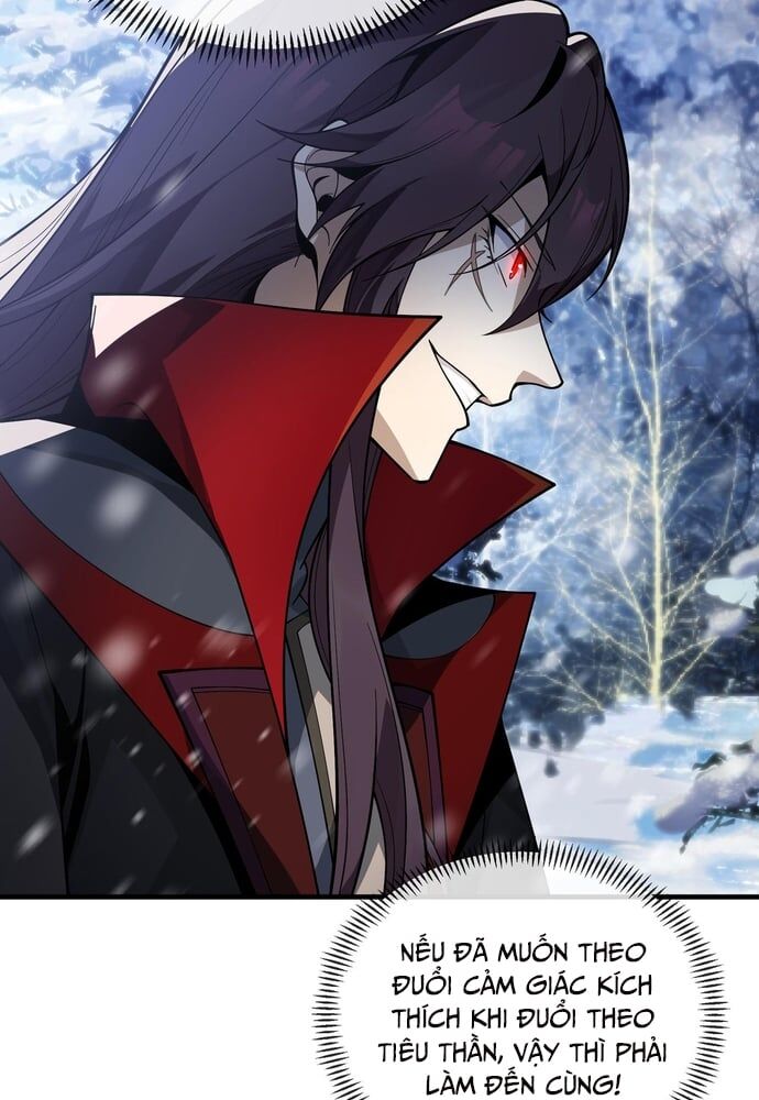 Đại Ái Ma Tôn, Nữ Đồ Đệ Đều Muốn Giết Ta Chap 19 - Next Chap 20