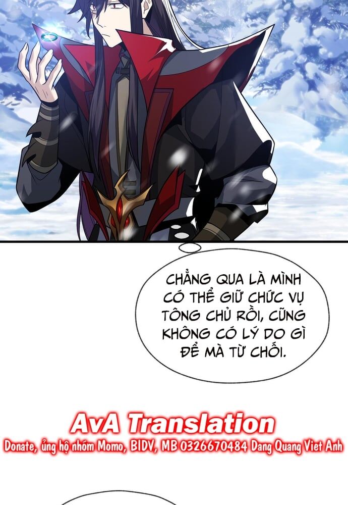 Đại Ái Ma Tôn, Nữ Đồ Đệ Đều Muốn Giết Ta Chap 19 - Next Chap 20