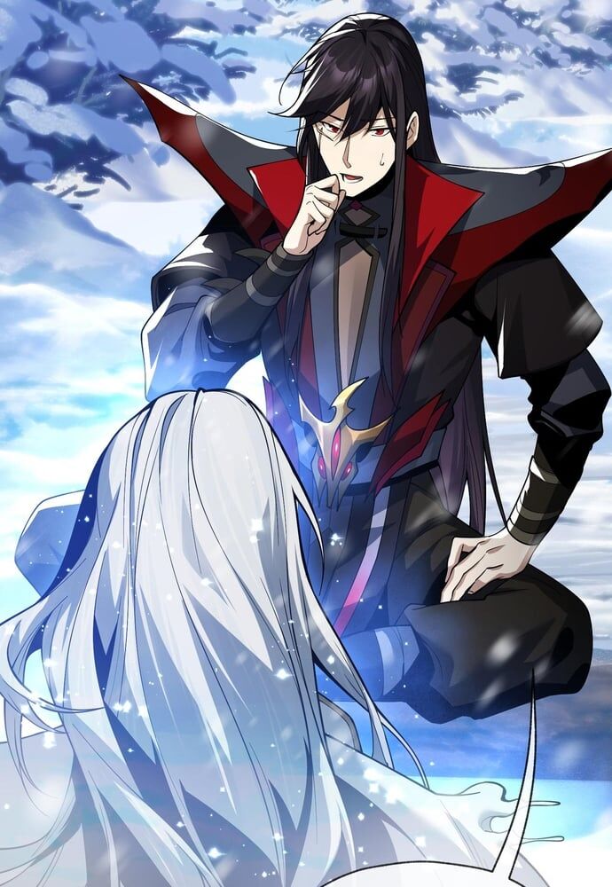 Đại Ái Ma Tôn, Nữ Đồ Đệ Đều Muốn Giết Ta Chap 19 - Next Chap 20