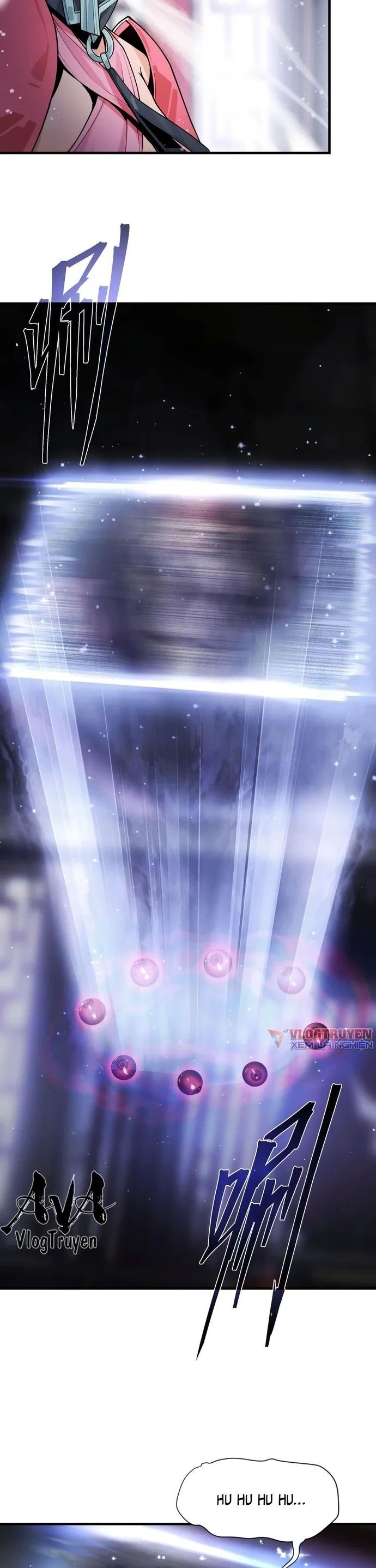 Đại Ái Ma Tôn, Nữ Đồ Đệ Đều Muốn Giết Ta Chap 2 - Next Chap 3